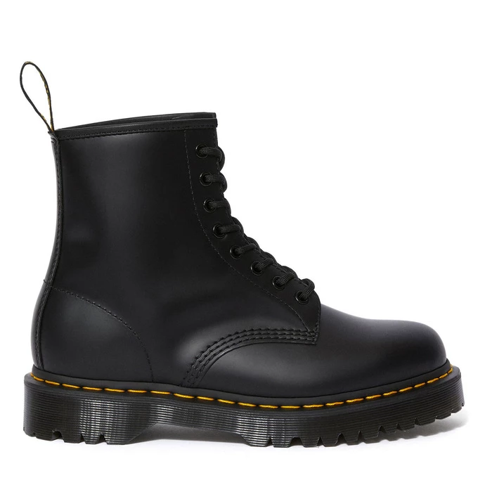 Leather Boots Unisex - Dr. Martens - Image 2