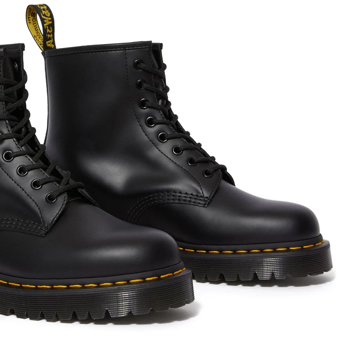 Leather Boots Unisex - Dr. Martens - Image 4