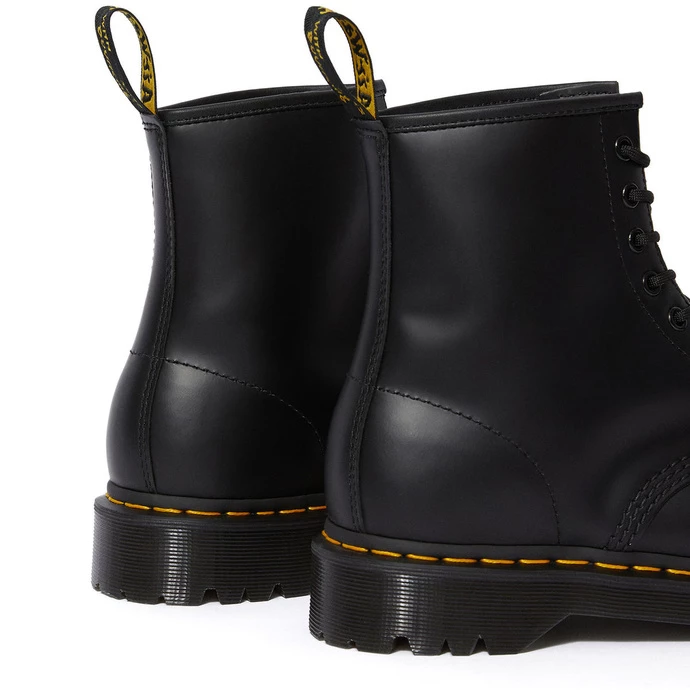 Leather Boots Unisex - Dr. Martens - Image 5