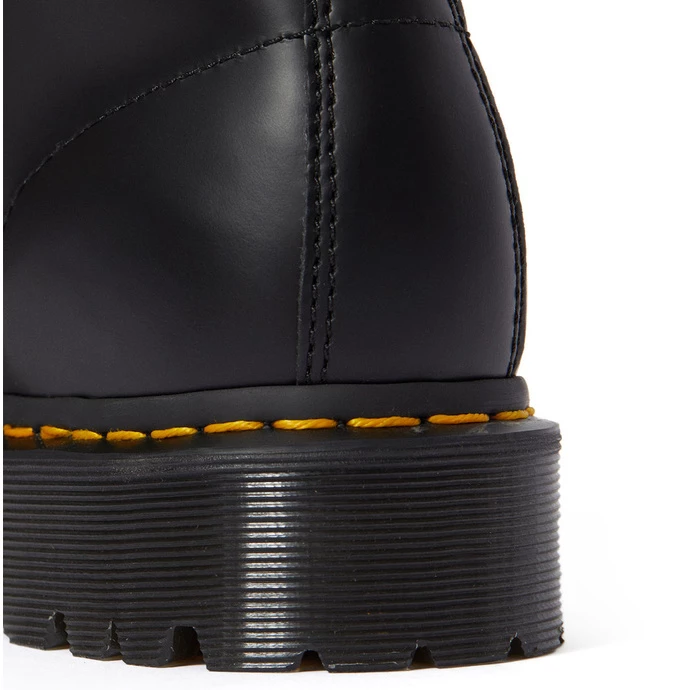 Leather Boots Unisex - Dr. Martens - Image 6