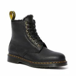 DR. MARTENS Winter Boots - 8 Hole - 1460 Pascal FL