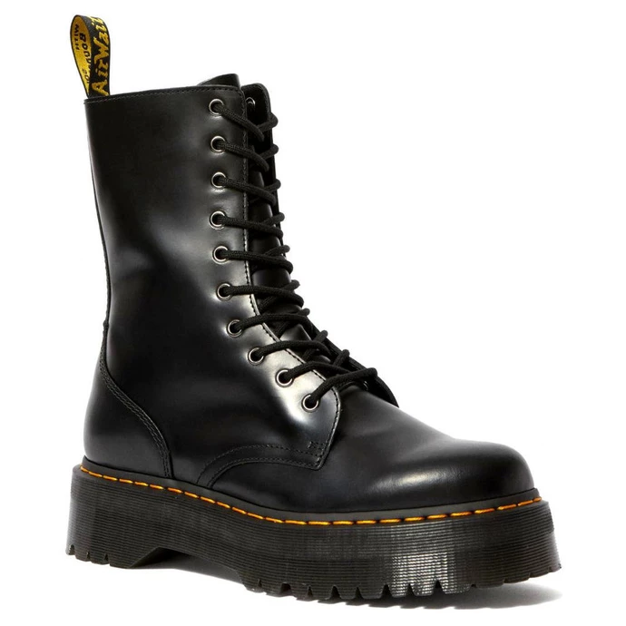 DR. MARTENS Boots - 10 Hole - Jadon Hi