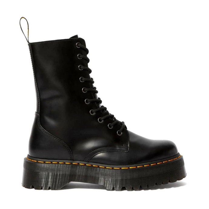DR. MARTENS Boots - 10 Hole - Jadon Hi - Image 2