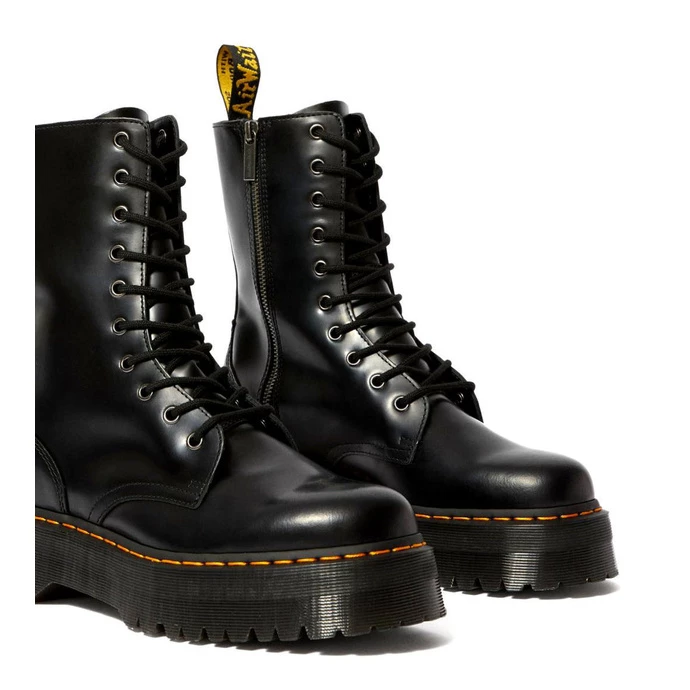 DR. MARTENS Boots - 10 Hole - Jadon Hi - Image 3