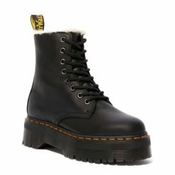 DR. MARTENS Winter Boots - 8 Hole - Jadon FL
