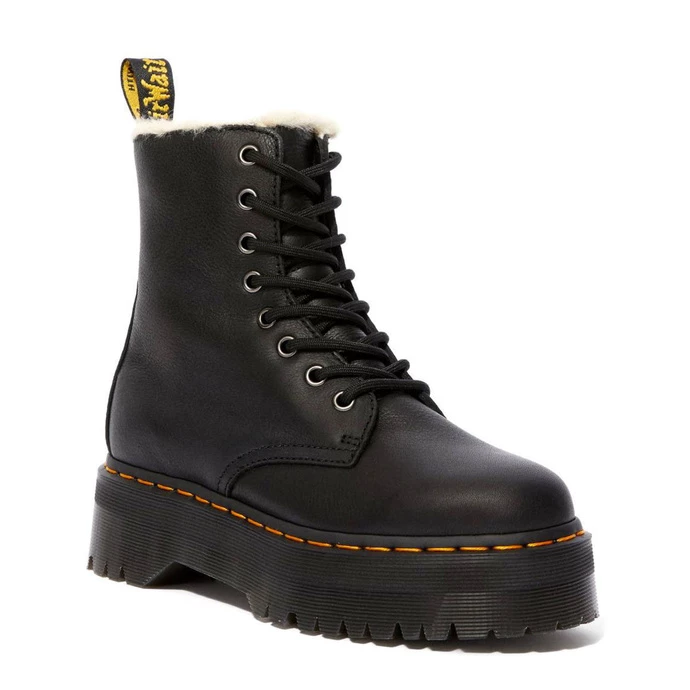 DR. MARTENS Winter Boots - 8 Hole - Jadon FL