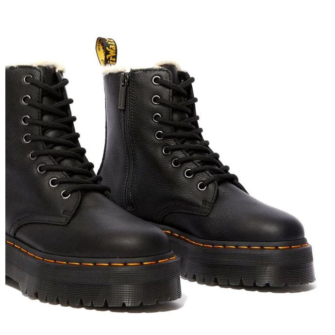 DR. MARTENS Winter Boots - 8 Hole - Jadon FL - Image 3