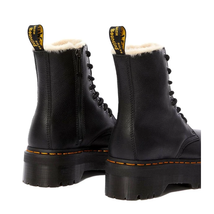 DR. MARTENS Winter Boots - 8 Hole - Jadon FL - Image 4