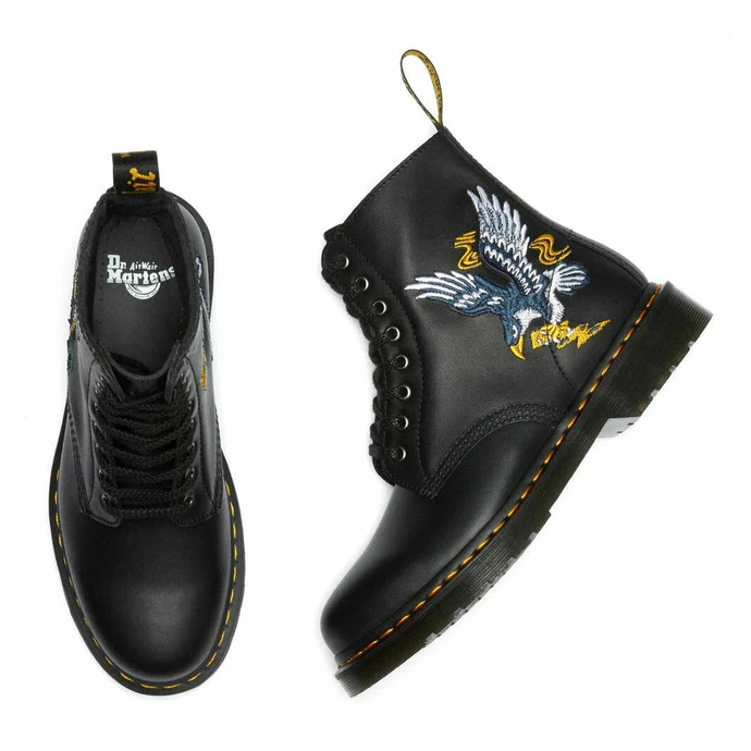 Boots DR.MARTENS - 8-eye - 1460 Souvenir - Image 3