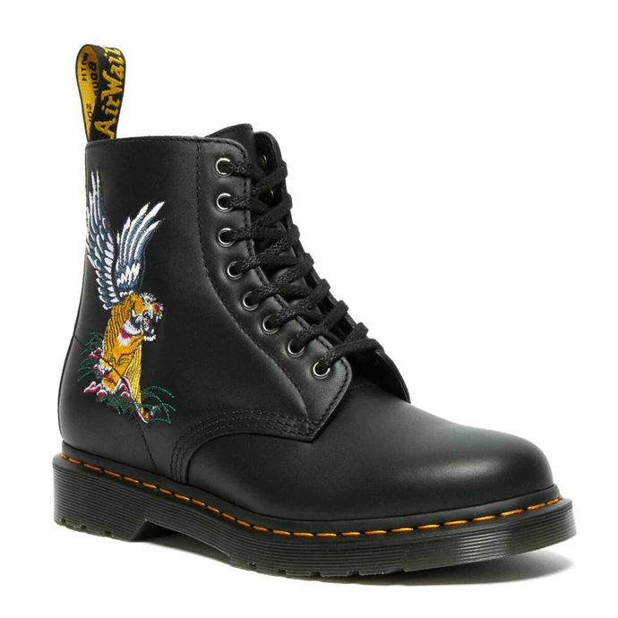 Boots DR.MARTENS - 8-eye - 1460 Souvenir - Image 4