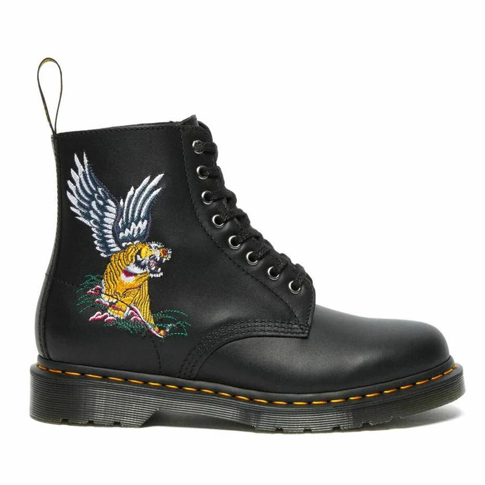 Boots DR.MARTENS - 8-eye - 1460 Souvenir - Image 5