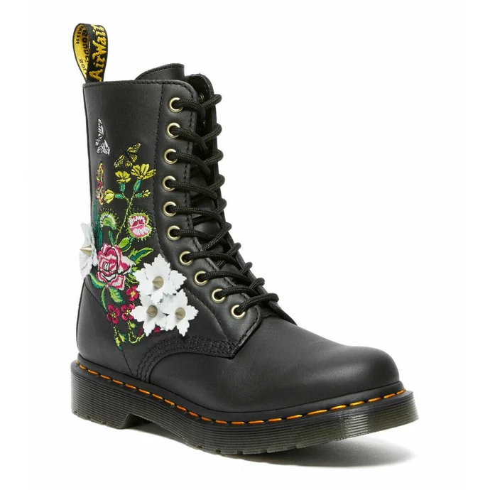 Shoes Dr. Martens - 10 Pinhole - 1490 BLOOM