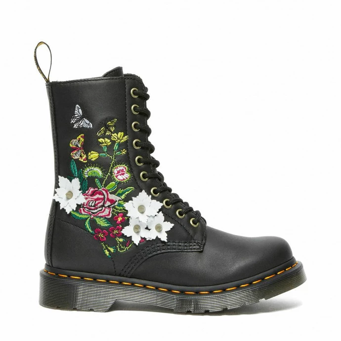 Shoes Dr. Martens - 10 Pinhole - 1490 BLOOM - Image 2
