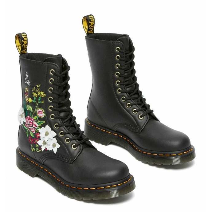 Shoes Dr. Martens - 10 Pinhole - 1490 BLOOM - Image 3