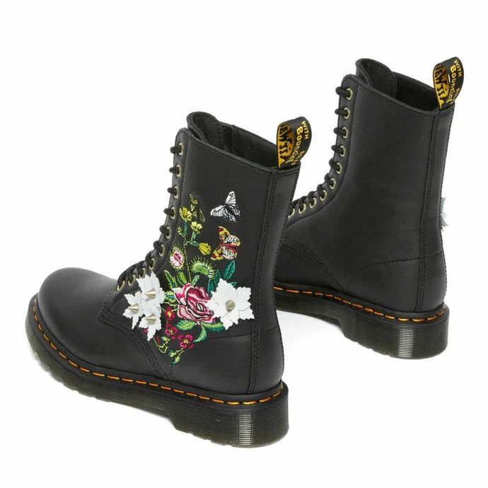 Shoes Dr. Martens - 10 Pinhole - 1490 BLOOM - Image 4