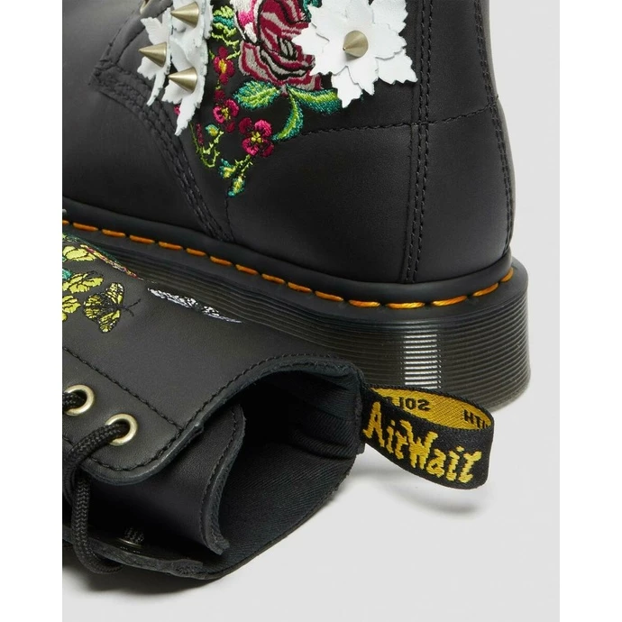 Shoes Dr. Martens - 10 Pinhole - 1490 BLOOM - Image 6