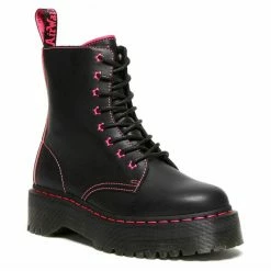 Shoes DR.MARTENS - Jadon II Star