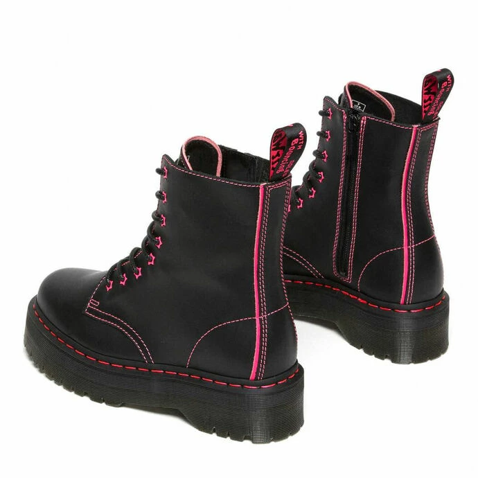 Shoes DR.MARTENS - Jadon II Star - Image 3