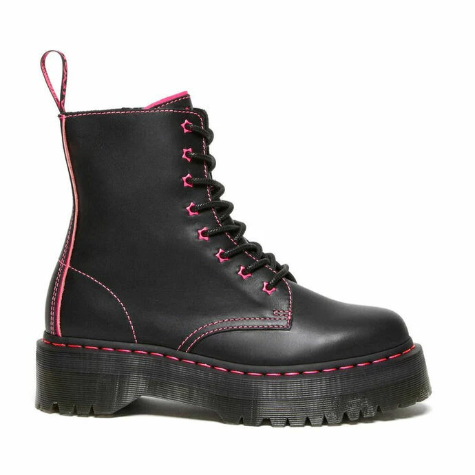 Shoes DR.MARTENS - Jadon II Star - Image 4