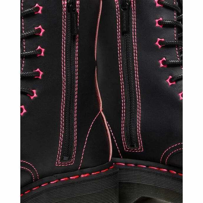 Shoes DR.MARTENS - Jadon II Star - Image 6
