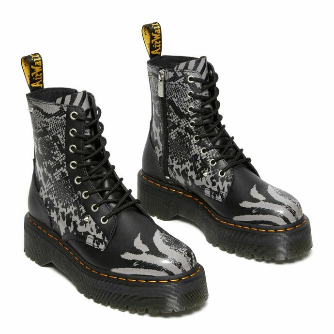 Boots DR. MARTENS - Jadon - Image 2