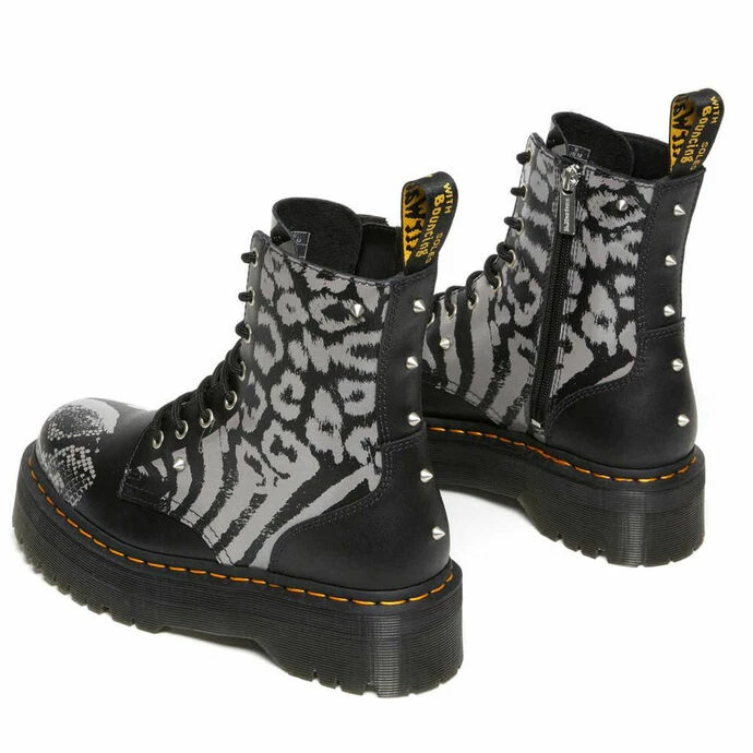 Boots DR. MARTENS - Jadon - Image 3