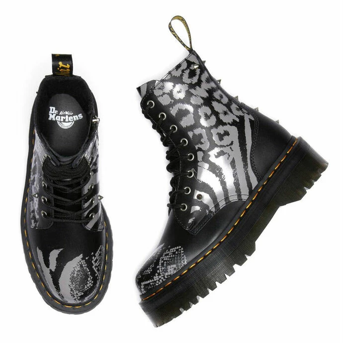 Boots DR. MARTENS - Jadon - Image 4