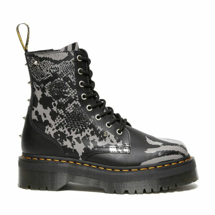 Boots DR. MARTENS - Jadon - Image 6