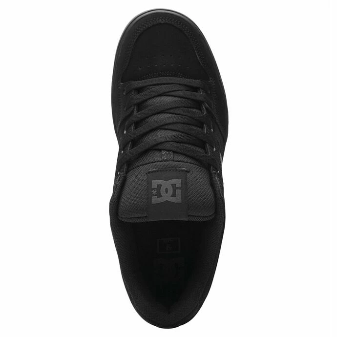 Men's Shoes DC - PURE M SHOE LPB - BLACK/PIRATE BLACK - Image 3