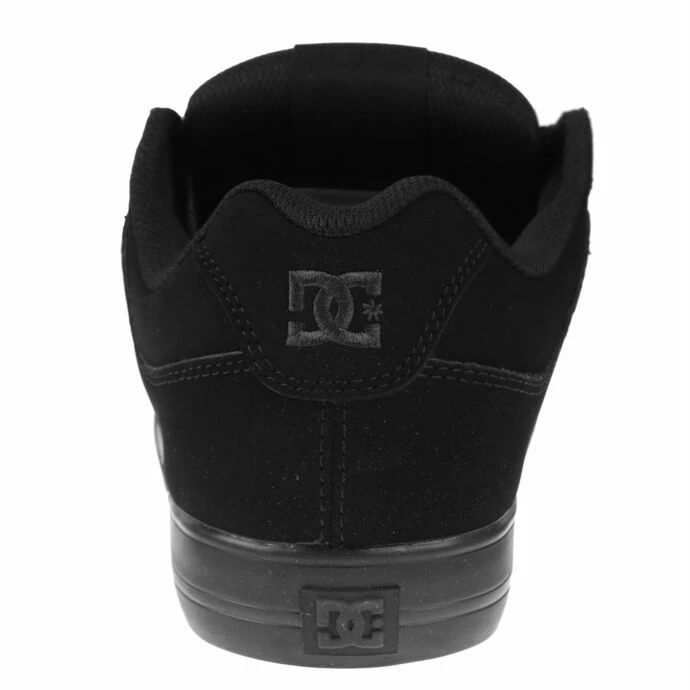 Men's Shoes DC - PURE M SHOE LPB - BLACK/PIRATE BLACK - Image 4