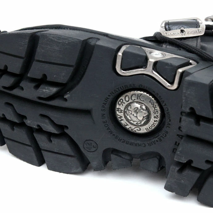 Boots NEW ROCK - Image 5