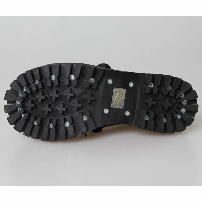 Shoes STEEL - Image 5