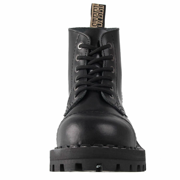 Shoes STEEL - 6 - Eyelet -127,128/0 - Image 2