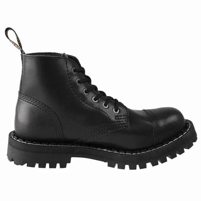 Shoes STEEL - 6 - Eyelet -127,128/0 - Image 3