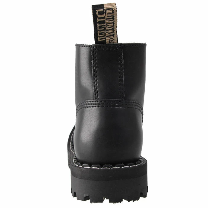 Shoes STEEL - 6 - Eyelet -127,128/0 - Image 4