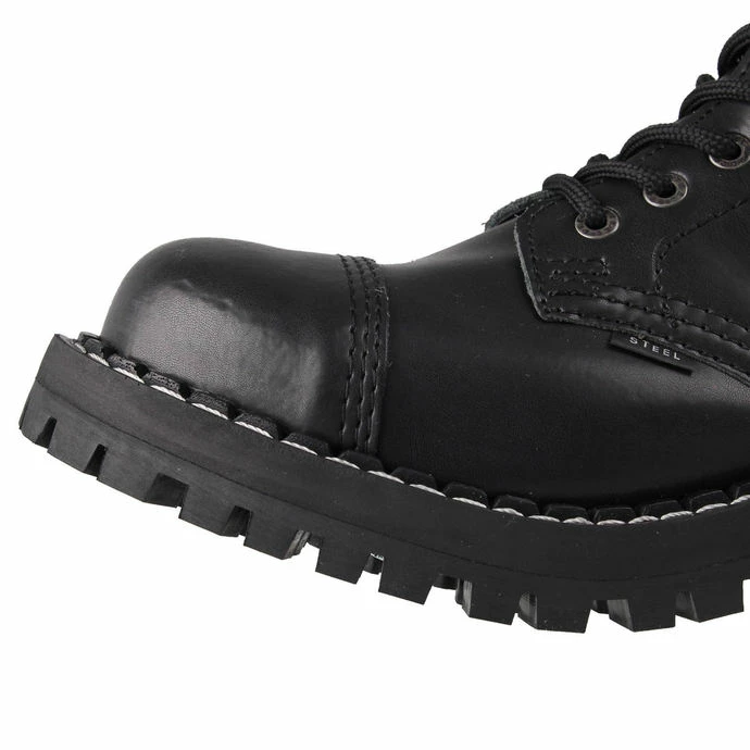 Shoes STEEL - 6 - Eyelet -127,128/0 - Image 5