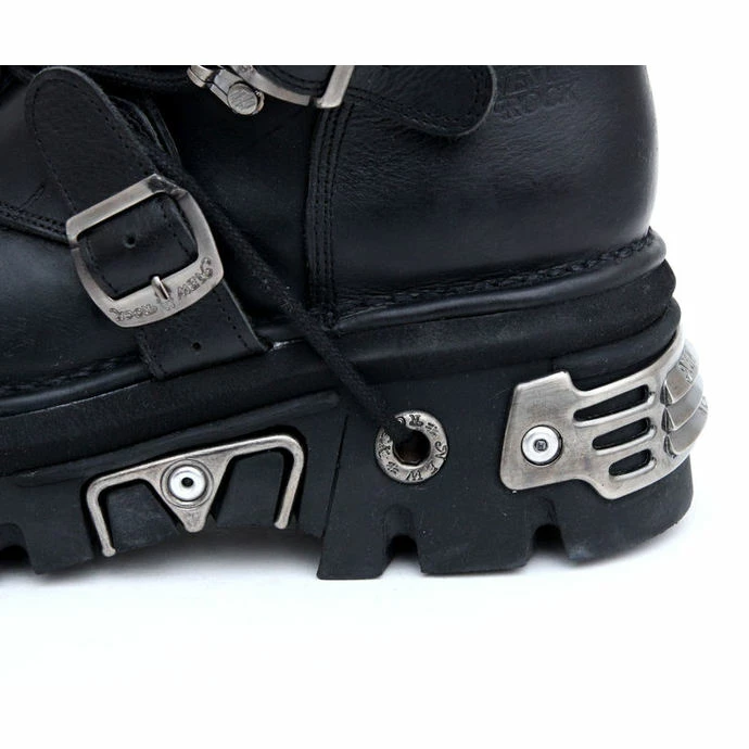 Boots New Rock - Image 6