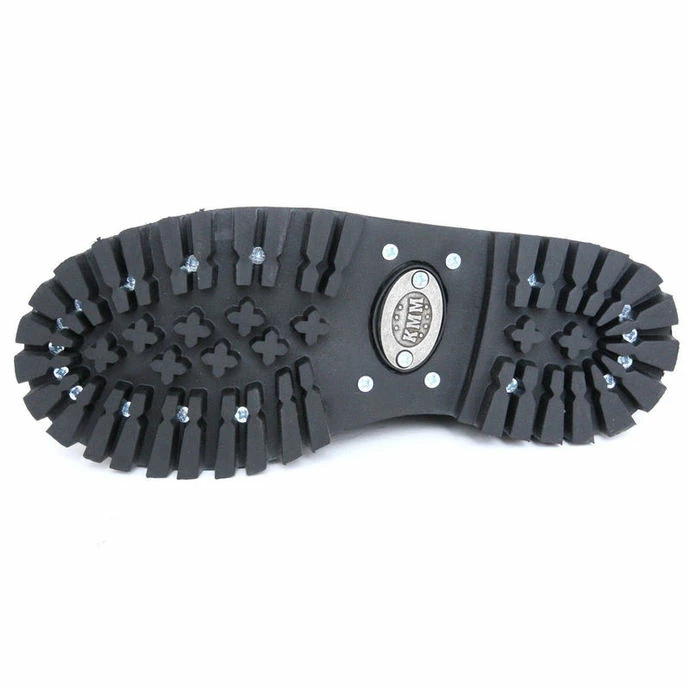 Shoes KMM 3dírkové - White / Black - Image 3