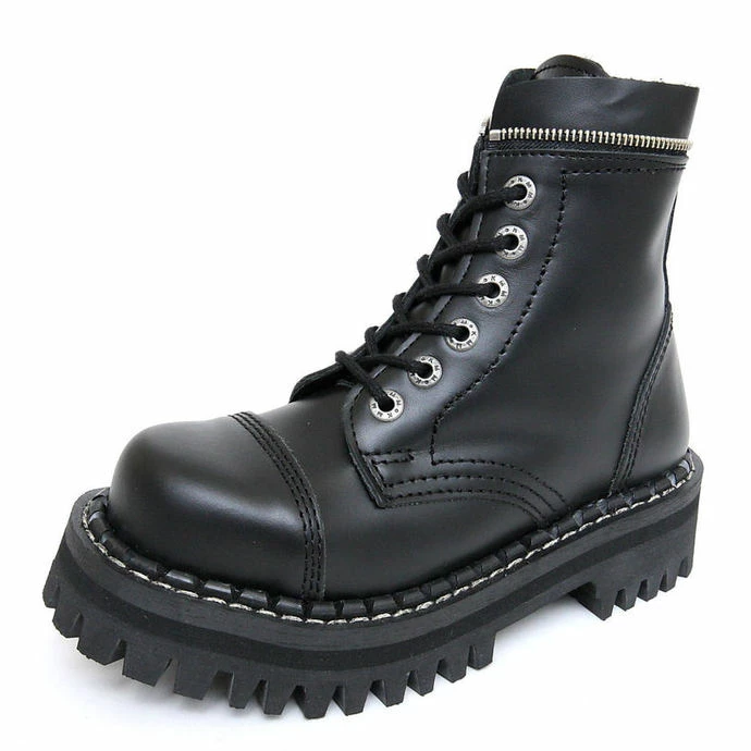 Shoes KMM 18dírkové - Black - Image 2