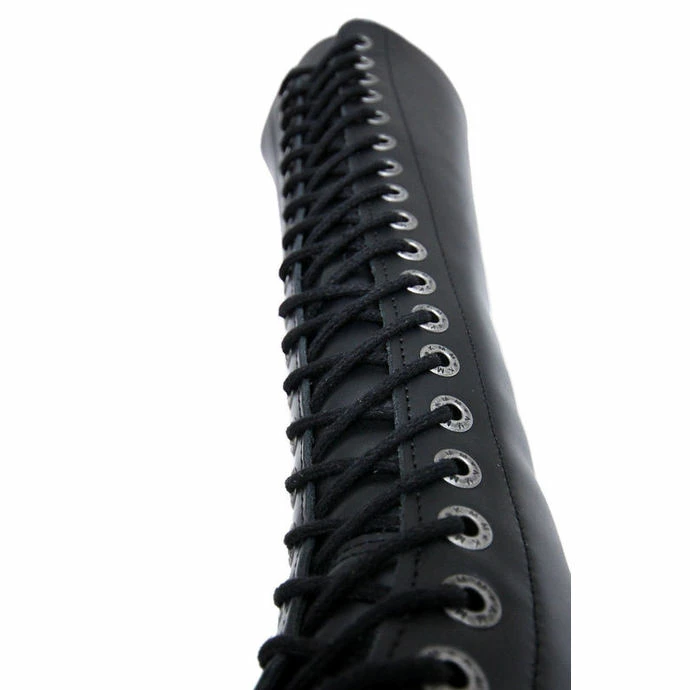 Shoes KMM 20dírkové - Black - Image 4