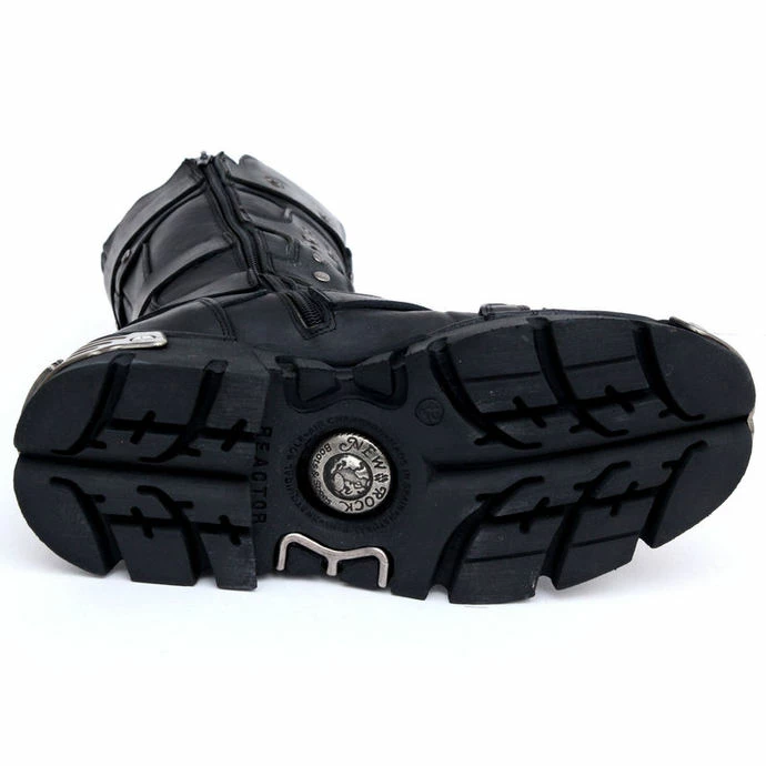 Boots NEW ROCK - 1020-S2 - Image 4