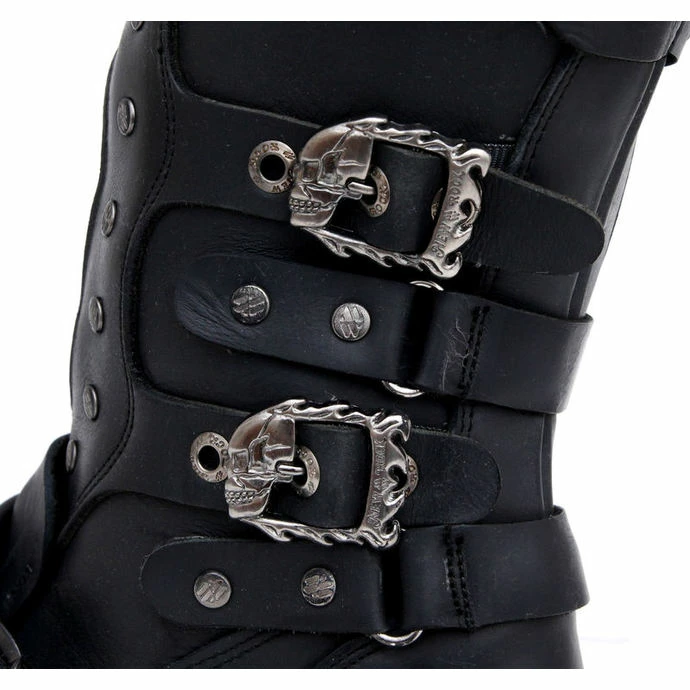 Boots NEW ROCK - 1020-S2 - Image 5