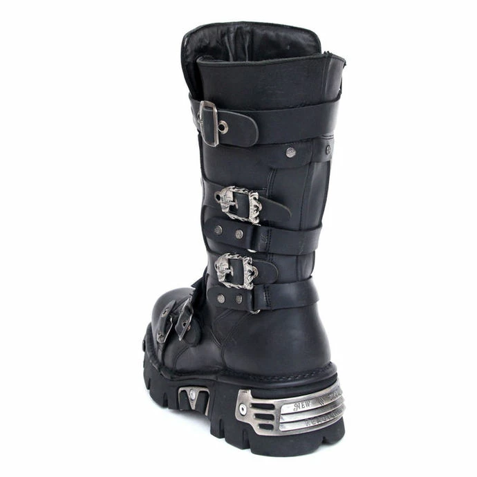 Boots NEW ROCK - 1020-S2 - Image 2