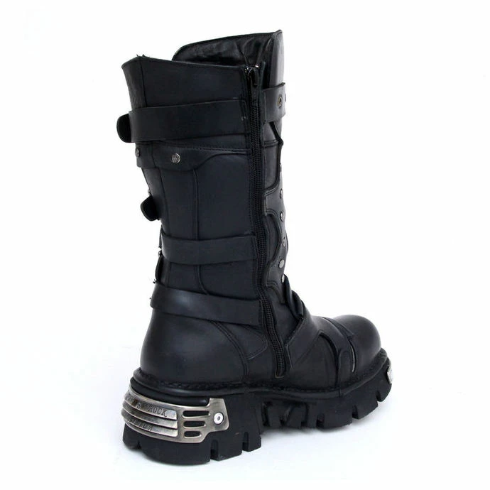 Boots NEW ROCK - 1020-S2 - Image 3