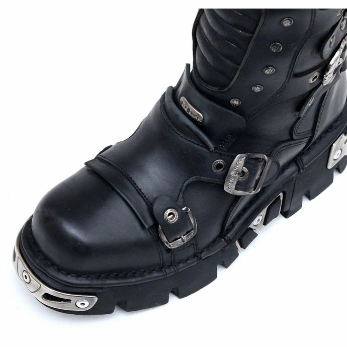 Boots NEW ROCK - 1020-S2 - Image 6