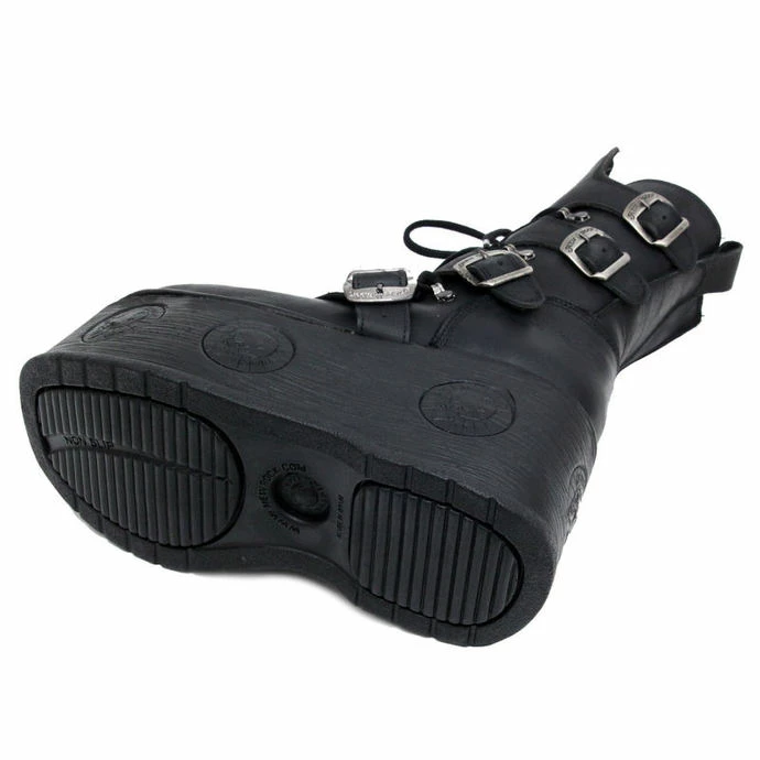 Boots NEW ROCK - 1473-S3 - Image 4