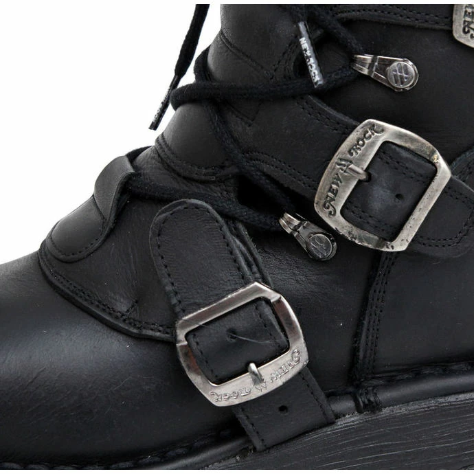 Boots NEW ROCK - 1473-S3 - Image 5