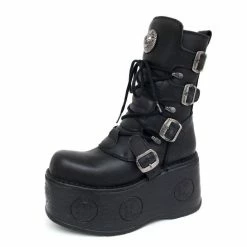 Boots NEW ROCK - 1473-S3