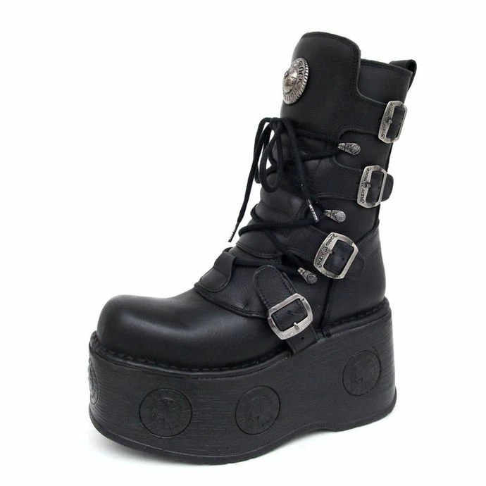 Boots NEW ROCK - 1473-S3