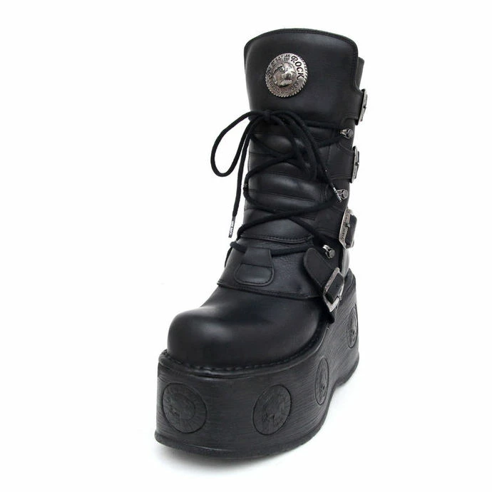 Boots NEW ROCK - 1473-S3 - Image 2